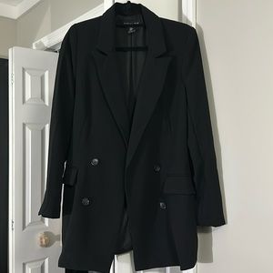 Rachel Zoe Blazer